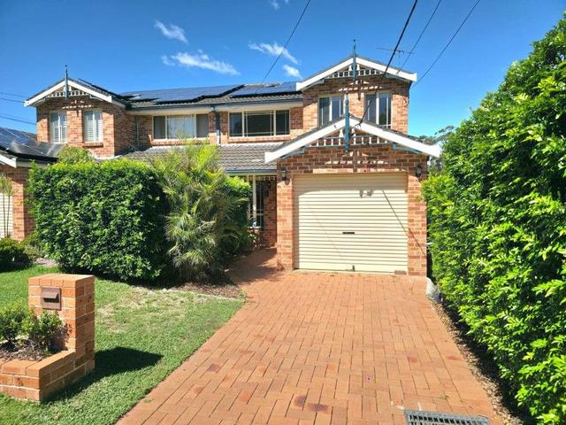 2/54 Beswick Avenue, NSW 2113