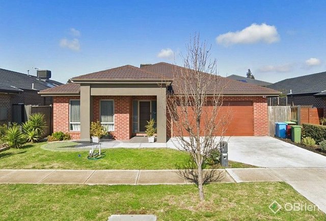 8 Marblelight Way, VIC 3978