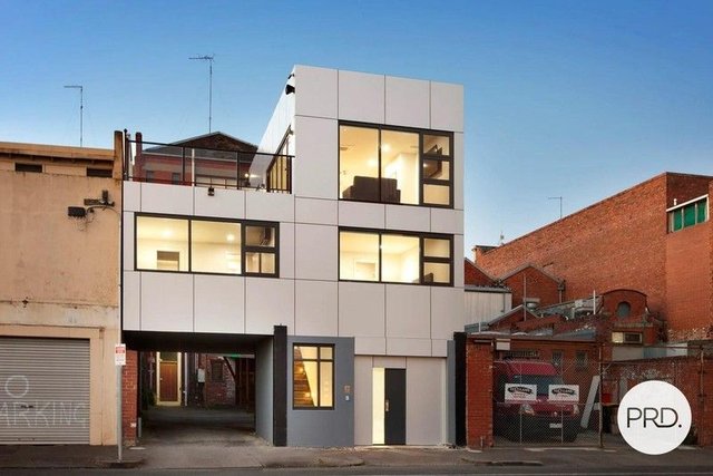 12 Lewis Street, VIC 3350