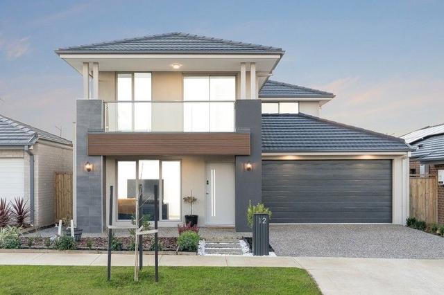 12 Allansford Crescent, VIC 3217