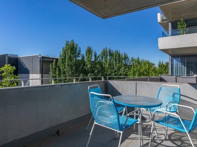 23/3 Burbury Close, ACT 2600