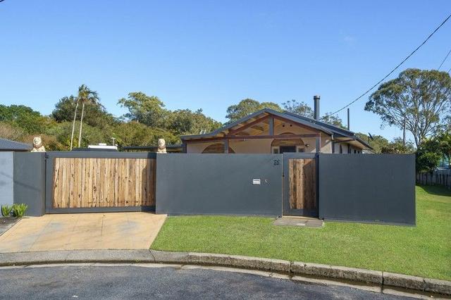 38 The Spinnaker, NSW 2444