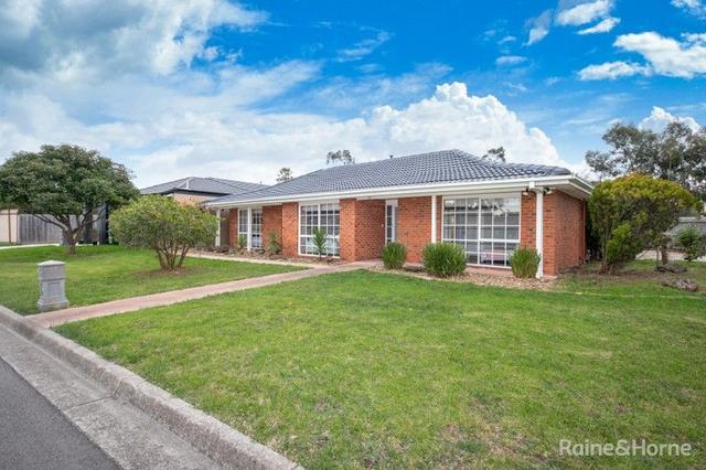 1 Leith Court, VIC 3429