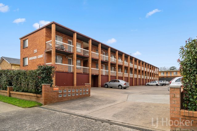 6/20 Trinculo Place, NSW 2620