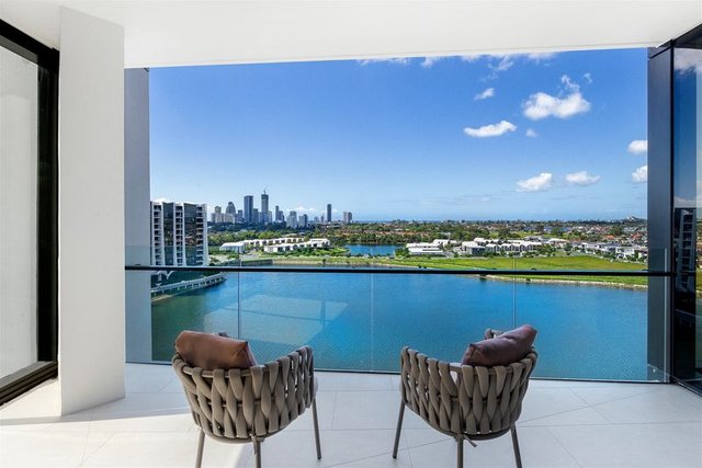 41006/24 The Lanes Boulevard, QLD 4218
