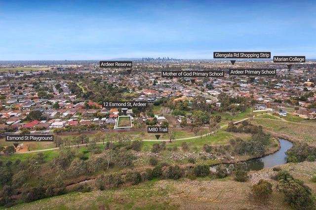 12 Esmond Street, VIC 3022