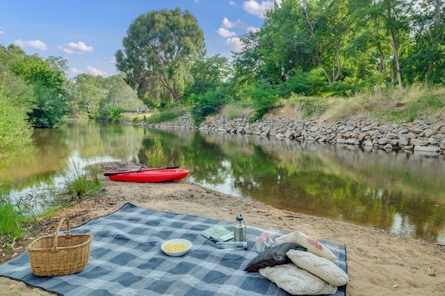 523 Howes Creek-Goughs Bay Road, VIC 3723