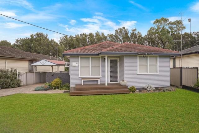 12 Hooka Creek Road, NSW 2506