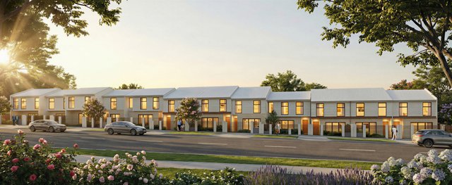 391 - 401 Pro Hart Avenue, ACT 2615