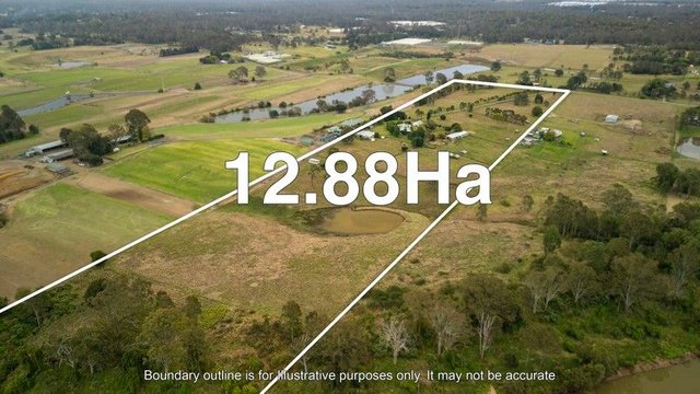 171-187 Kenny Road, QLD 4133