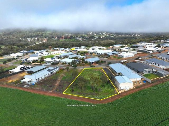 30 Tomkins Bend, WA 6566