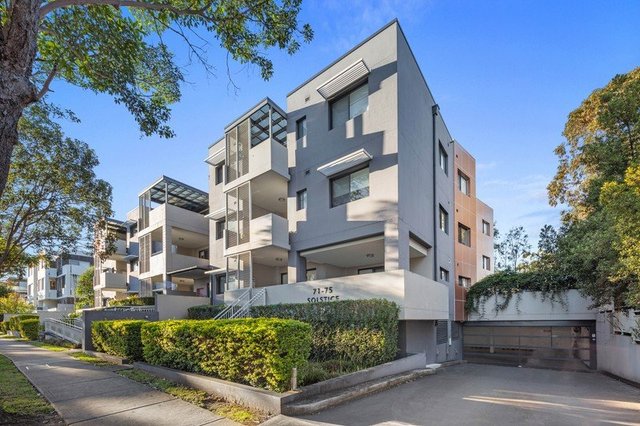 18/71-75 Lawrence Street, NSW 2210