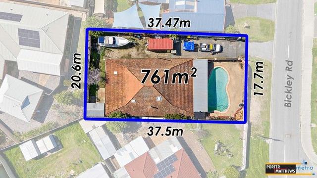 134 Bickley Road, WA 6107