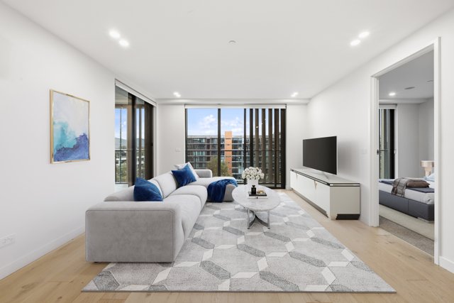 604/254 Northbourne Avenue, ACT 2602