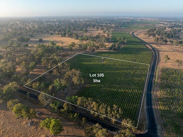 Lot 105 Dergholm Road, SA 5277
