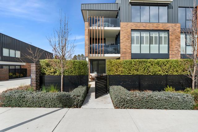 130/39 McIntyre Street, ACT 2604