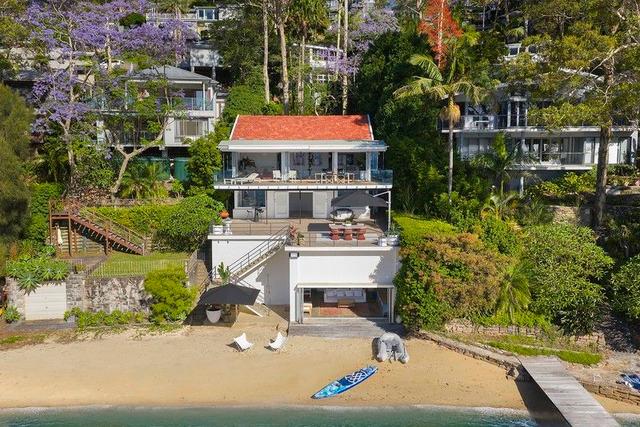 30 Paradise Avenue, NSW 2107