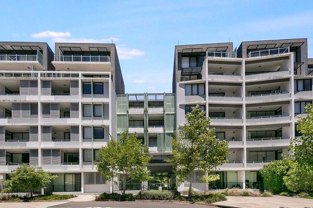 103/4 Banilung Street, NSW 2018