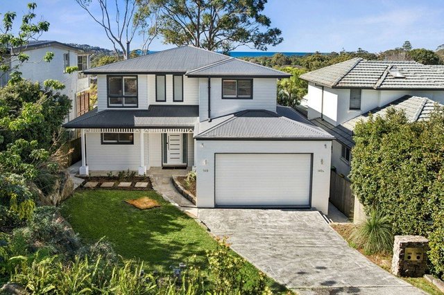 149 Victor Road, NSW 2099