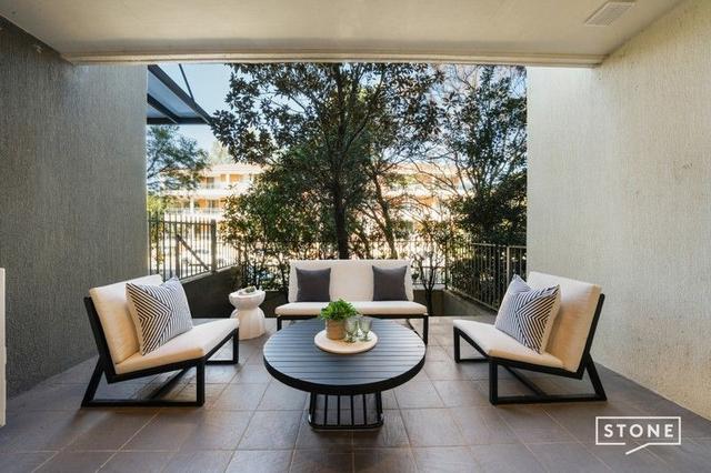16/36-40 Gladstone Street, NSW 2151