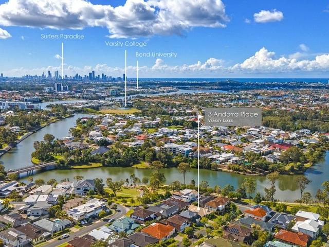 3 Andorra Pl, QLD 4227