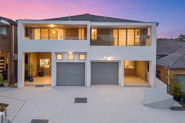 4/3 Ainslie Place, NSW 2200
