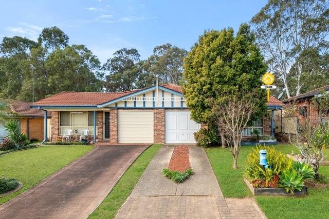 2/34 Francisco Crescent, NSW 2560