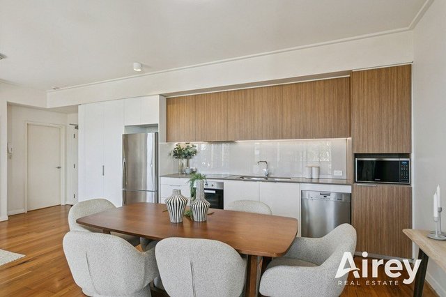 25/1 Freshwater Parade, WA 6010