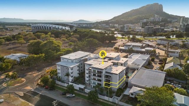 18/38 Morehead Street, QLD 4810