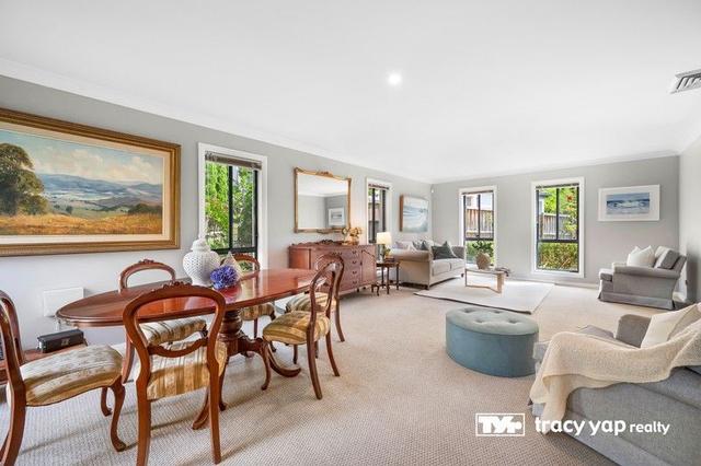 22 Braekell Place, NSW 2155