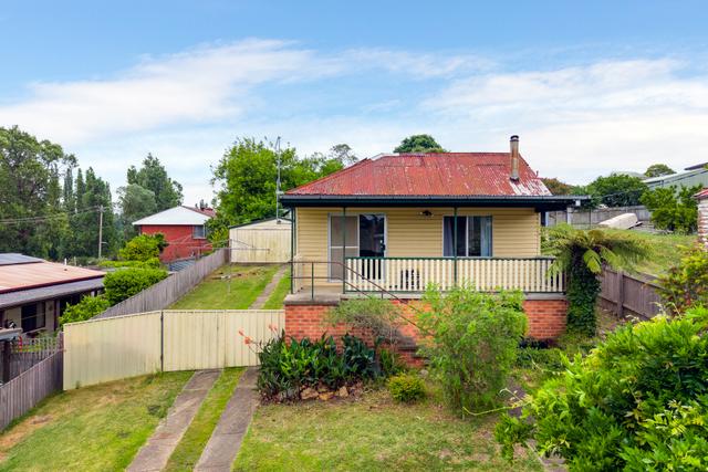 119 Upper Street, NSW 2550