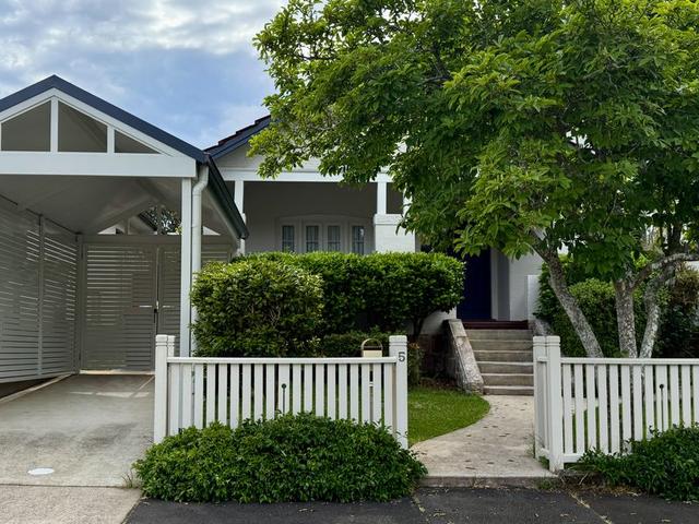 5 High Gate Road, NSW 2070