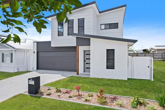 31 Spoonbill Street, QLD 4014