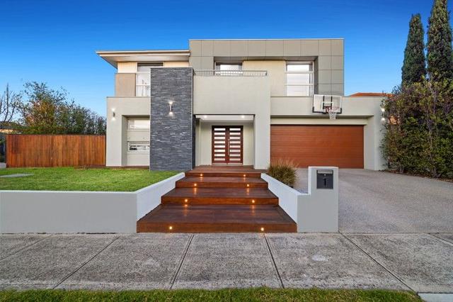 1 Dune Street, VIC 3030