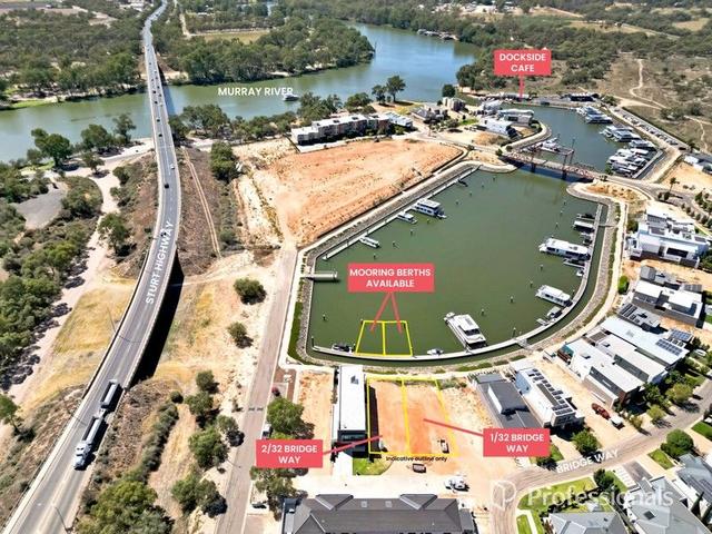 1&2/32 Bridge Way, VIC 3500