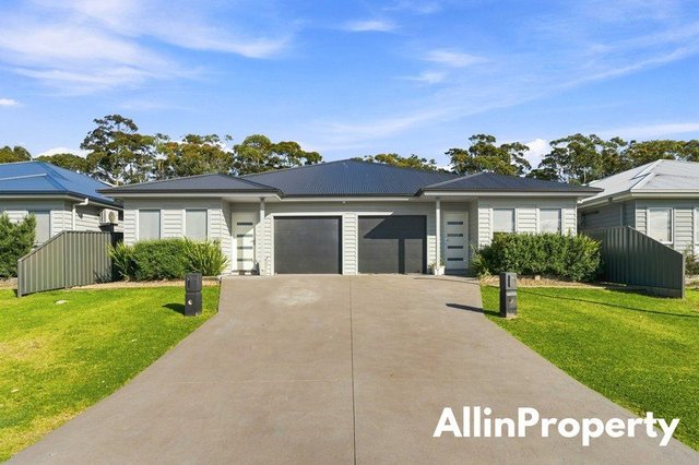 36a Lancing Avenue, NSW 2540