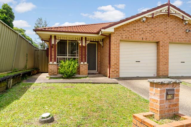 1/11 Ironbark Crescent, NSW 2148