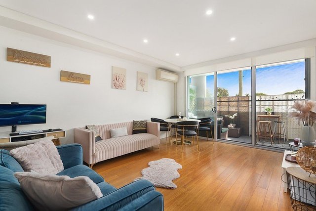 111/203 Birdwood Road, NSW 2198