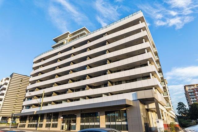 12/6-18 Parramatta Road, NSW 2140