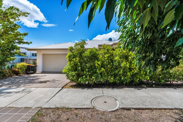 10 Maranunga Crescent, ACT 2911