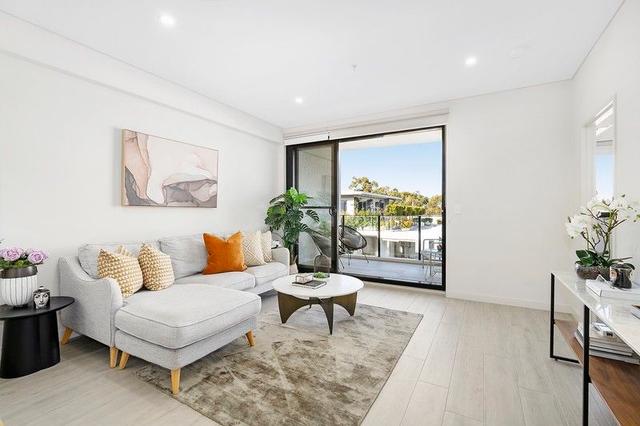 314/610 Mowbray Road, NSW 2066