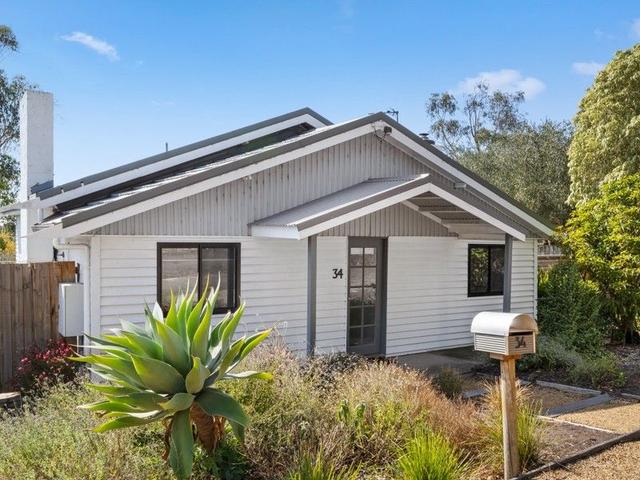 34 Murrell Street, VIC 3242