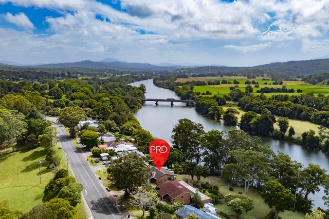 34 Old Pacific Highway, NSW 2454