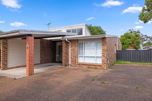 2/135 Mount Hall Road, NSW 2324