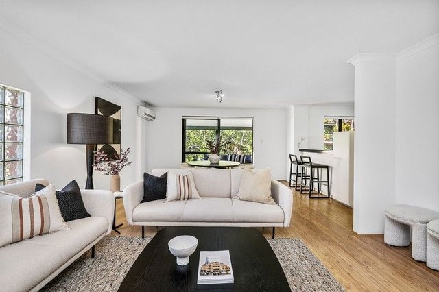 20/40 Wellington Street, WA 6004