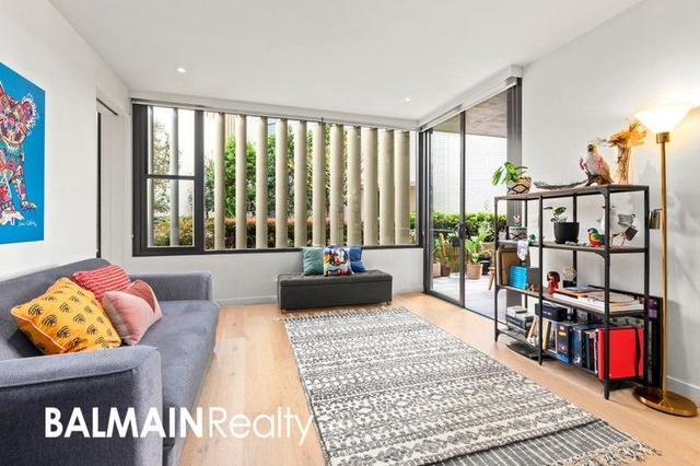 6G/110 Elliott Street, NSW 2041