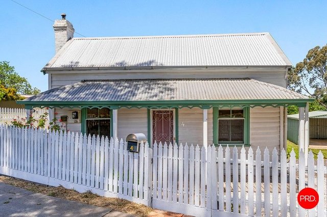 4 Roeder St, VIC 3550