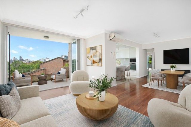 3/83 Bent Street, NSW 2089