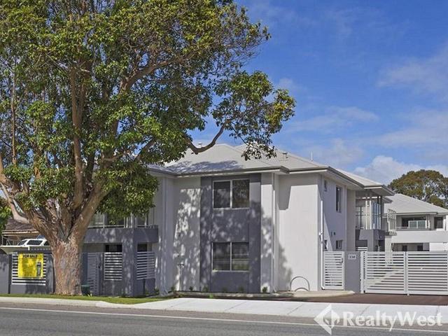 4/338 Belgravia Street, WA 6105