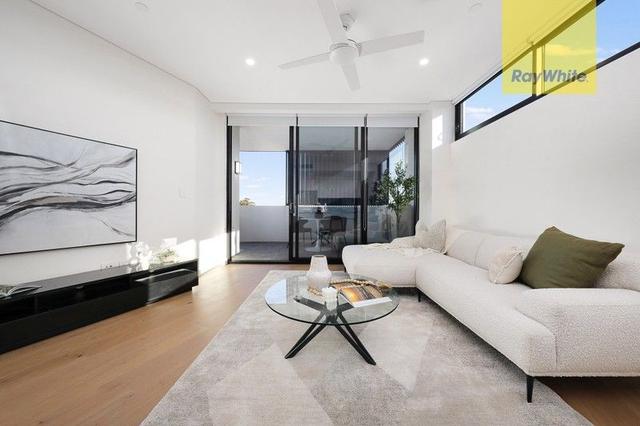 501/1 Ellen Subway, NSW 2223